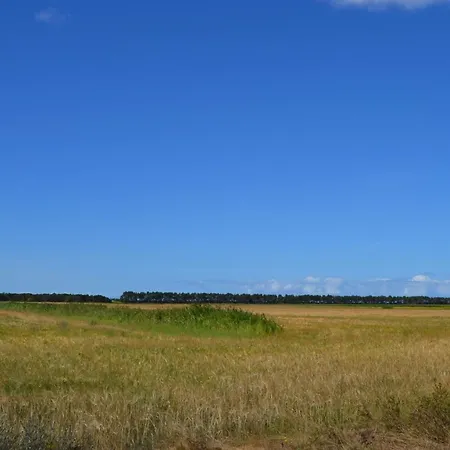 Feriehus Anna - 1km From The Sea By Interhome Vesterhede