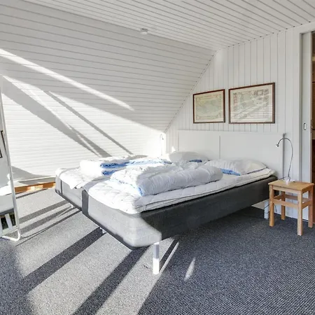 Anna - 1km From The Sea By Interhome Vesterhede