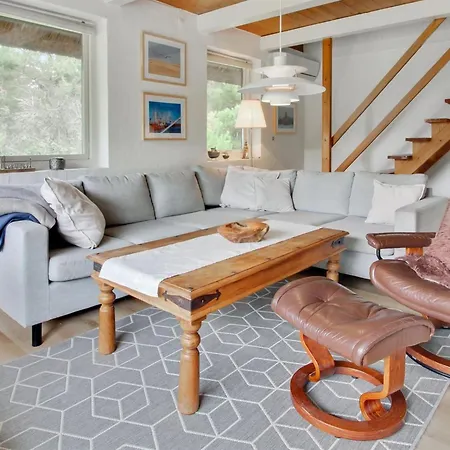 Anna - 1km From The Sea By Interhome Dom wakacyjny