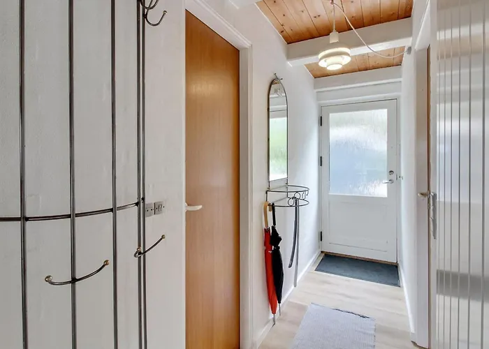 Anna - 1km From The Sea By Interhome Vesterhede