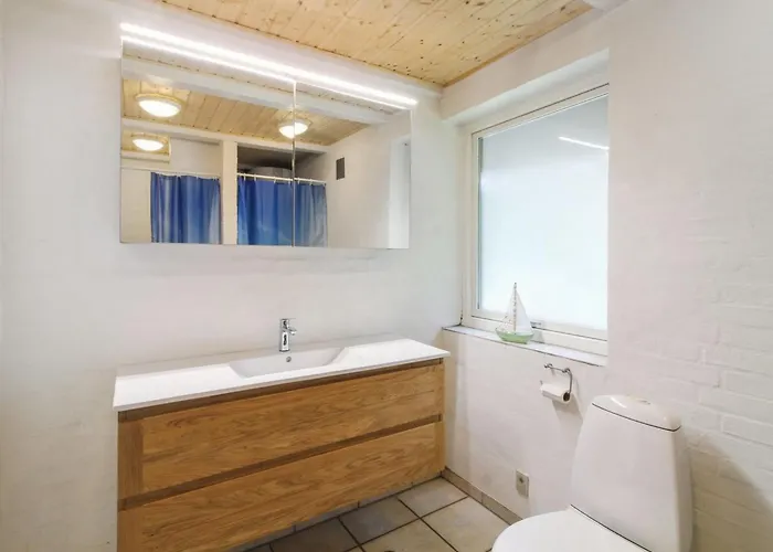 Hébergement de vacances Anna - 1km From The Sea By Interhome *