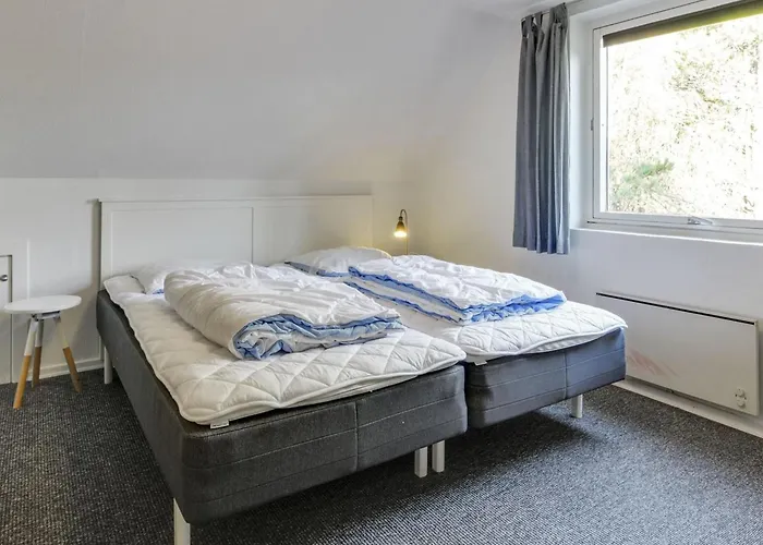 Hébergement de vacances Anna - 1km From The Sea By Interhome *