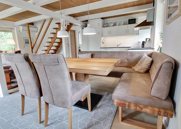 Casa vacanze Anna - 1km From The Sea By Interhome Vesterhede