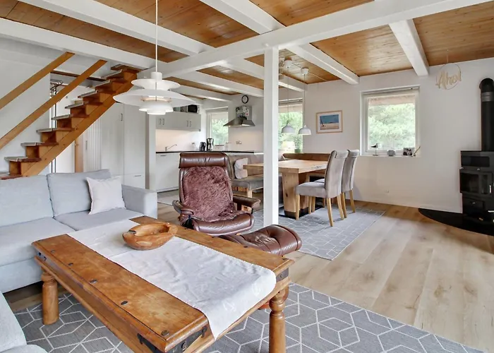 Anna - 1km From The Sea By Interhome Hébergement de vacances *