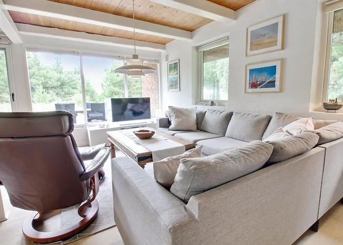 Anna - 1km From The Sea By Interhome Hébergement de vacances