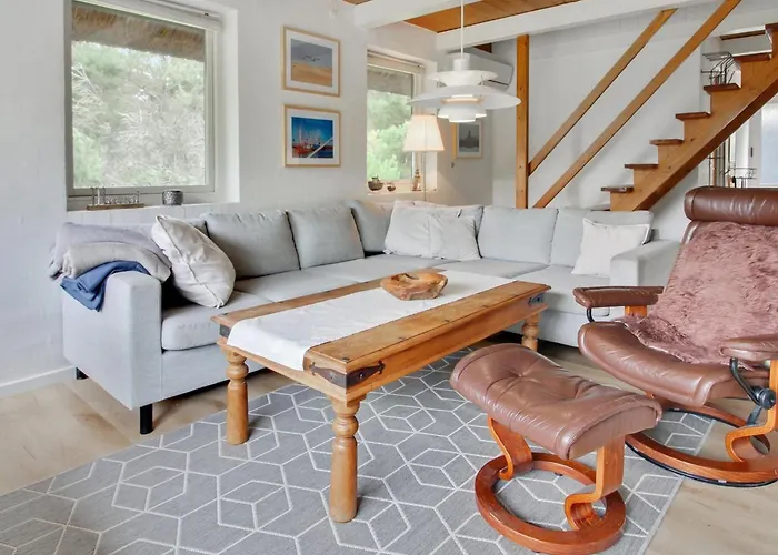 Anna - 1km From The Sea By Interhome Hébergement de vacances